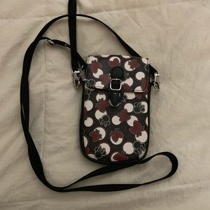 Minnie Mouse pouch